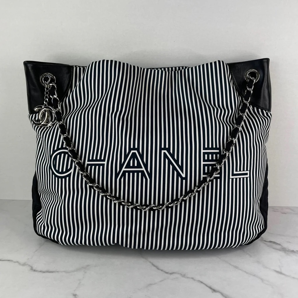 Chanel 2010 Rialto Cruise Line - SOLD